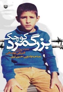 بزرگمرد کوچک